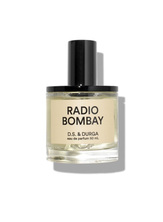 دي إس & دورجا دي إس ودورجا راديو بومباي  ٥٠ مل - Image 1